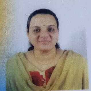 Greeshma Ashutosh Mehta